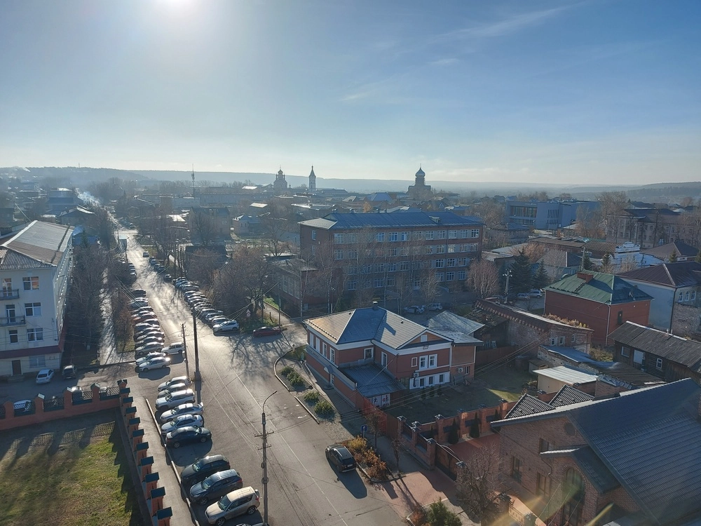 Кунгур