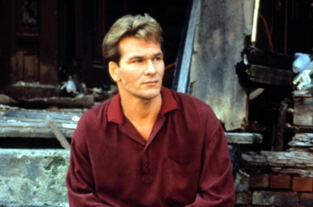 Патрик Суэйзи