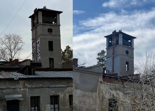 Бережное отношение к зданиям и чувствам граждан - правильный вектор развития уличного искусства.