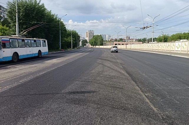 «Атомстройкомплекс» отремонтирует шесть улиц в Екатеринбурге