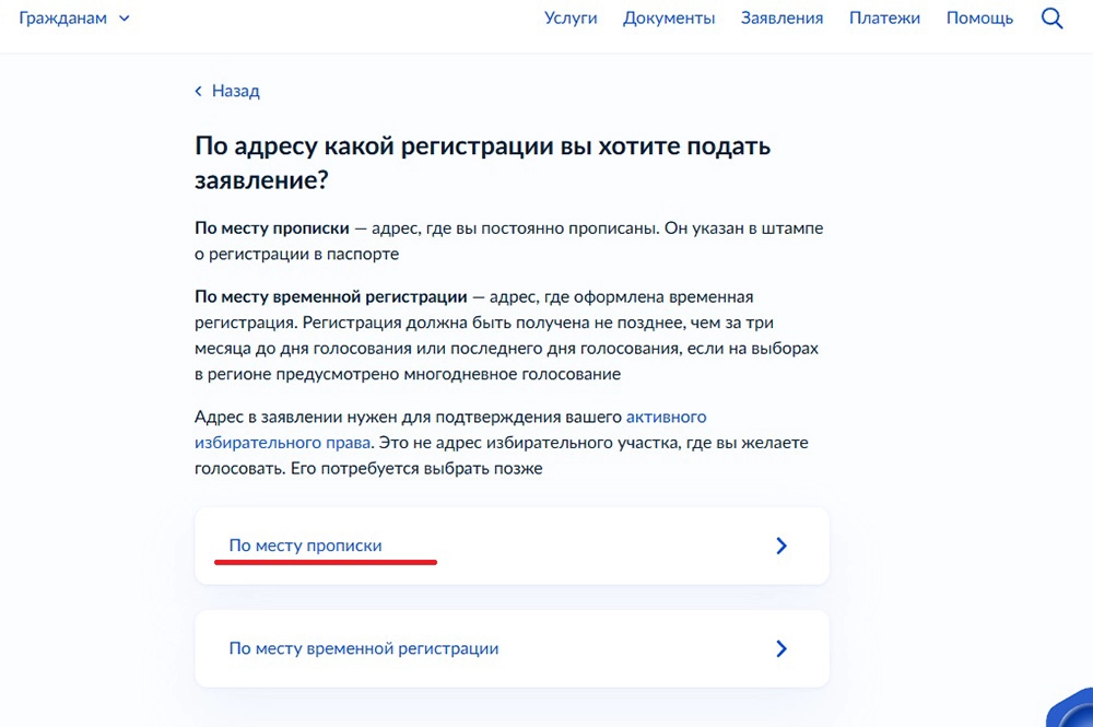 Выборы глав регионов-2025: Как правильно голосовать из Москвы