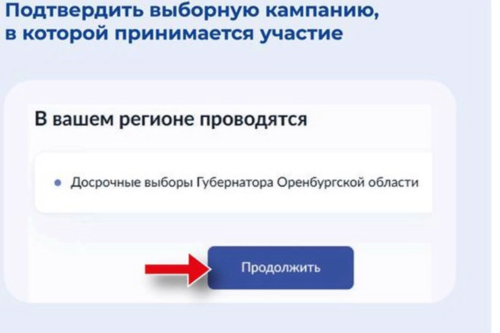 Выборы глав регионов-2025: Как правильно голосовать из Москвы