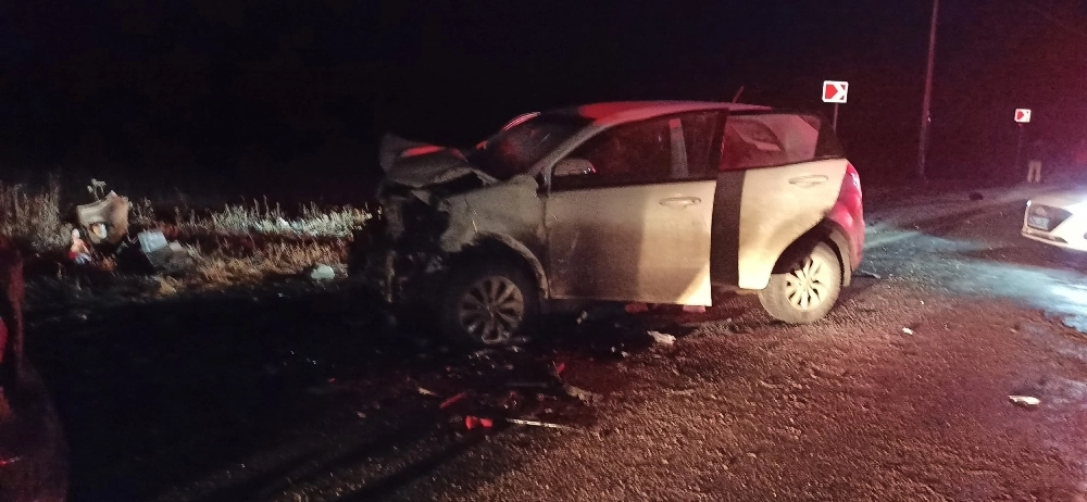 ДТП в Ивановской области