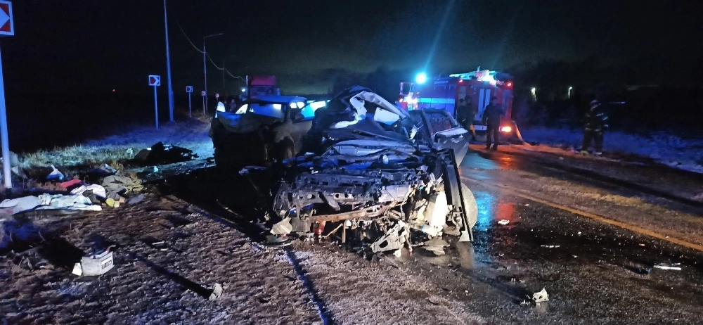 ДТП в Ивановской области