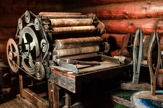 «Бес пожрал да побежал». Как в Висиме можно попасть в прошлое