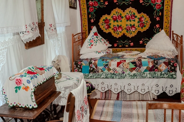 «Бес пожрал да побежал». Как в Висиме можно попасть в прошлое