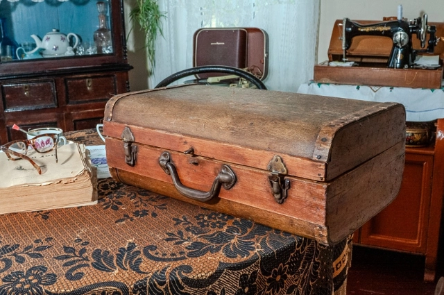 «Бес пожрал да побежал». Как в Висиме можно попасть в прошлое