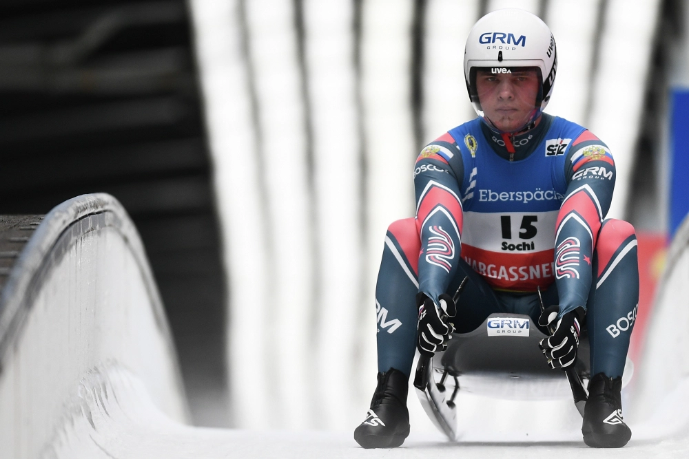 Павел Репилов.