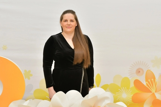 Ольга Каблучий