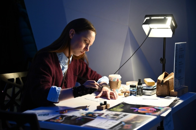финал ArtMasters