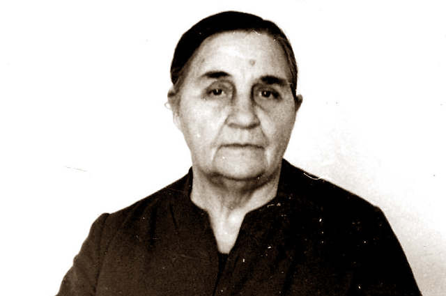 Александра Колдузова