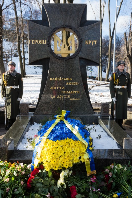 крут