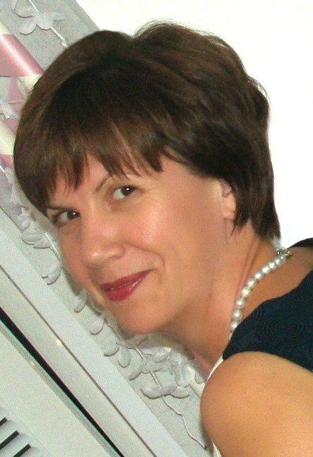 Татьяна Баранова 