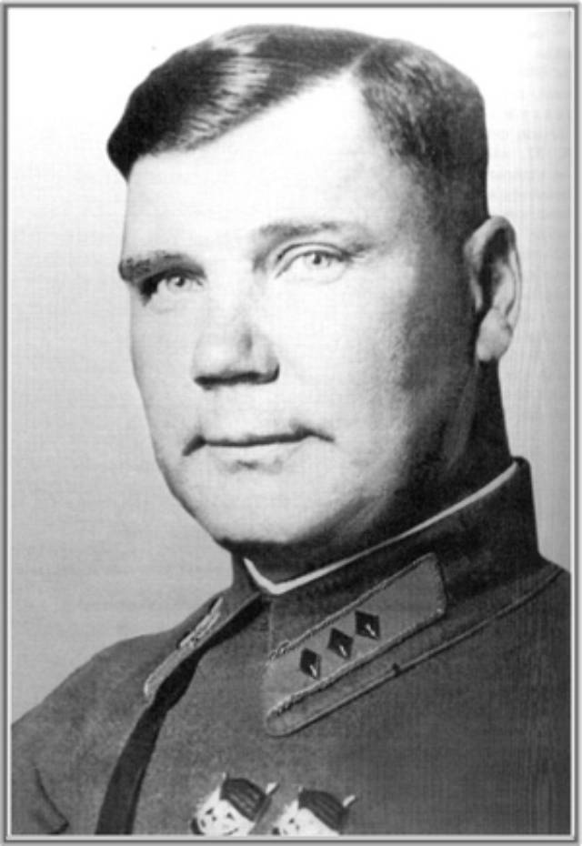 Владимир Качалов.