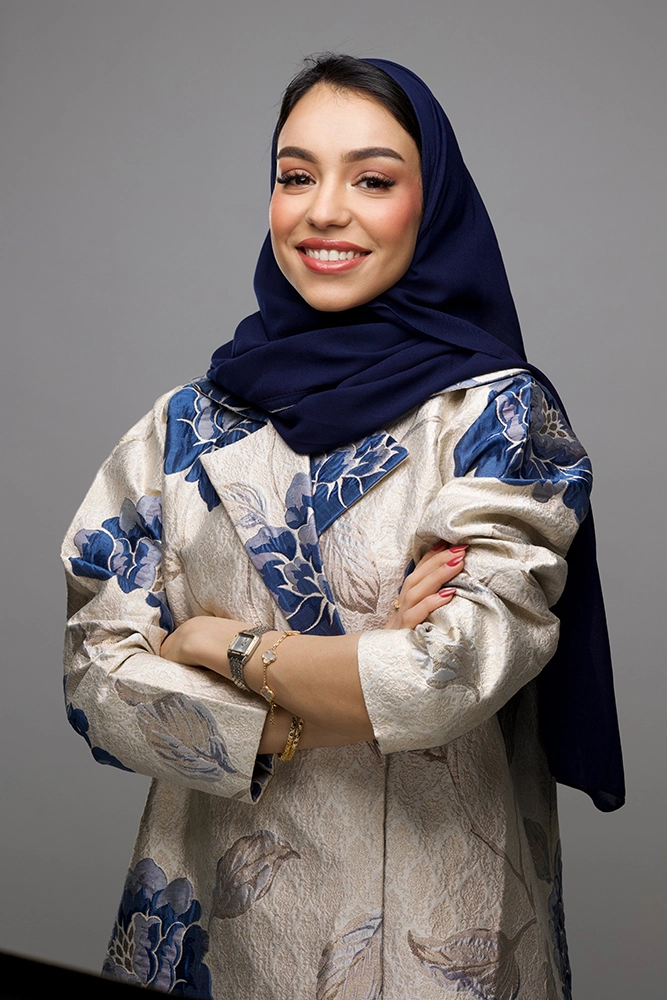 Зейна Имад.