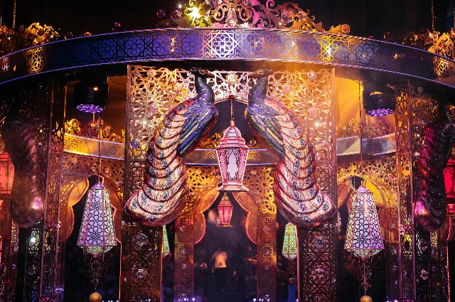 Шоу Гии Эрадзе