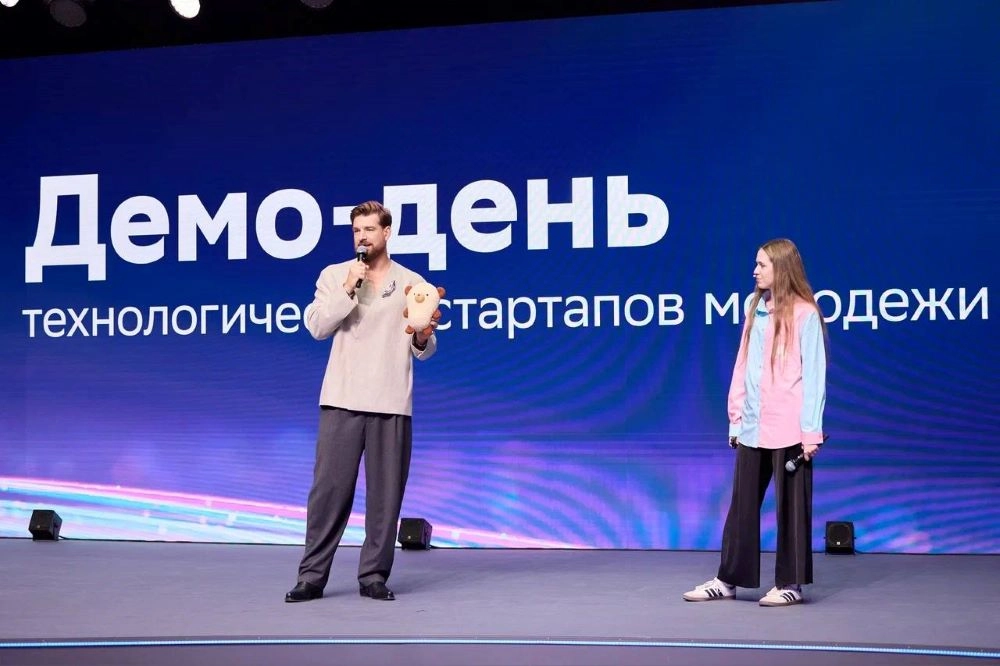 От медицины до космоса. Молодые специалисты показали стартапы на Демо-дне