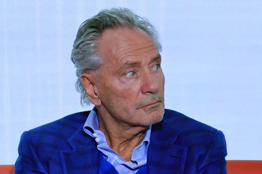 Владимир Киселев.