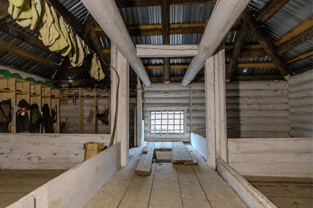 Посуда пасью – бес нагадит. В селе Роща знакомят с бытованием старообрядцев