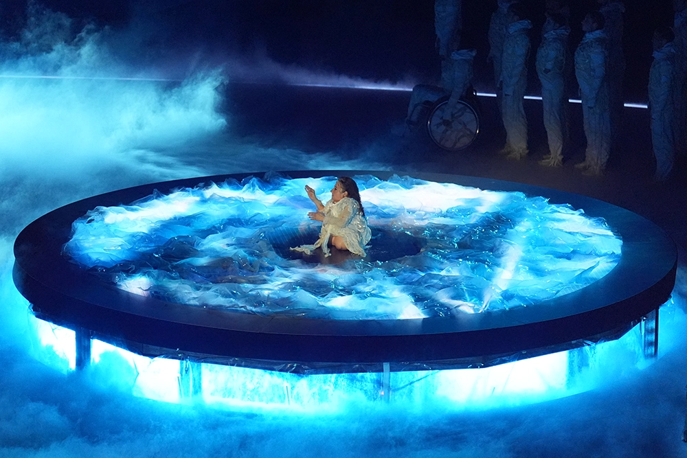 Кьяра Берсани.