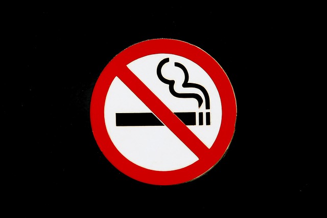 От табюачного дыма страдают не только курильщики, но и окружающие.