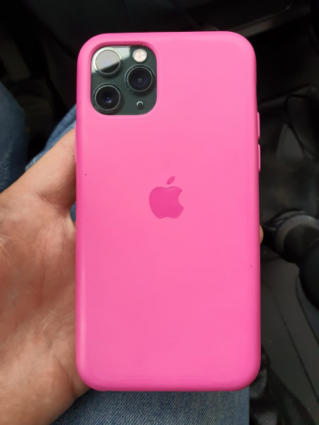 iPhone 11 Pro