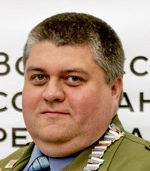 Николай Байзентинов