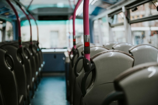 Автобусы и троллейбусы в день города изменят маршруты следования