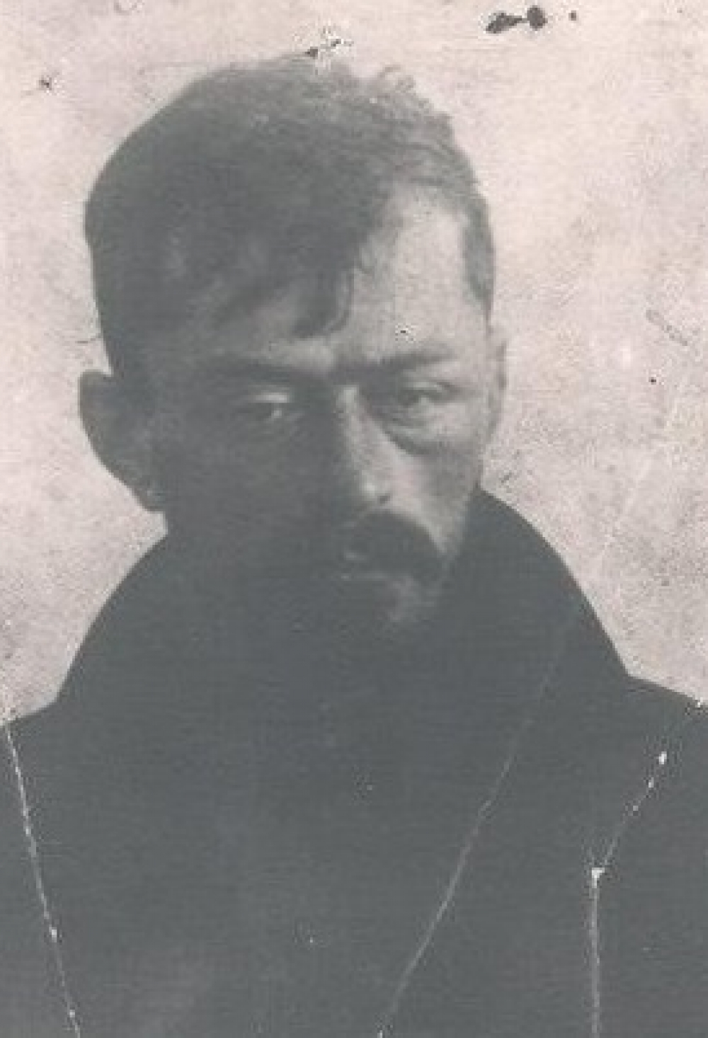 Михаил Рабинович