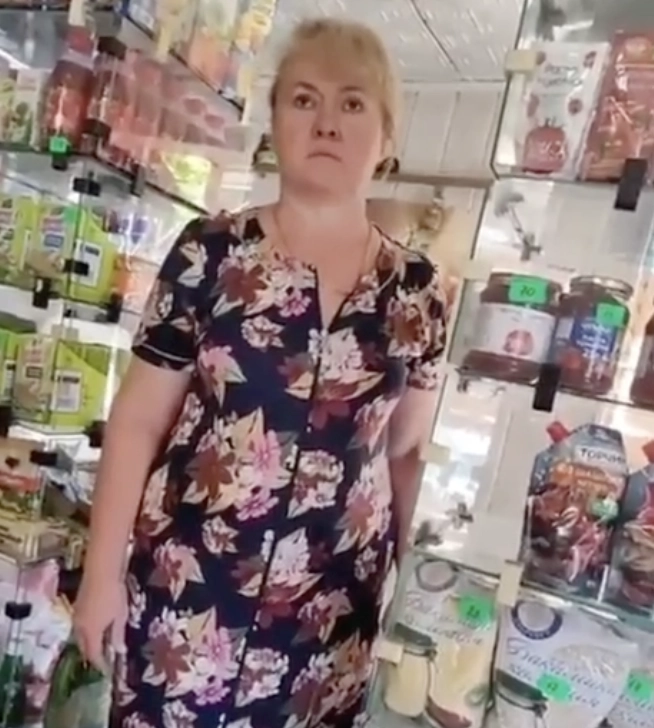 Кадр из видеоролика