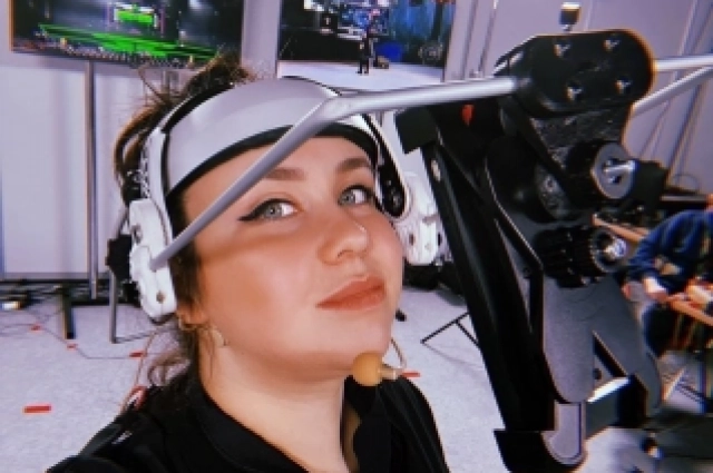 Четыре года в колледже Табакова стали для Альбины настоящей школой жизни.