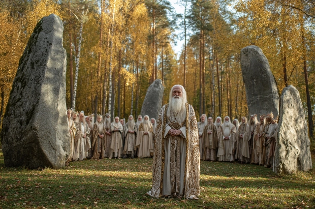 Гороскоп, солнечное затмение, 21 сентября, Мабон 