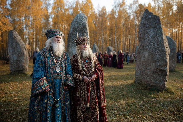 Гороскоп, солнечное затмение, 21 сентября, Мабон 