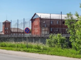 Колония ИК-6