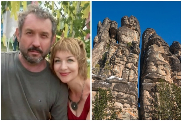 Усольцевы были опытными путешественниками. Ирина была психологом и коучем.