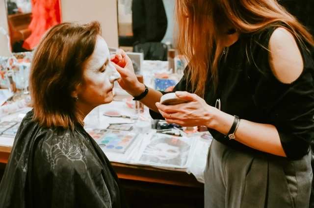 Большая роль? Значит, нашли большой гвоздь!