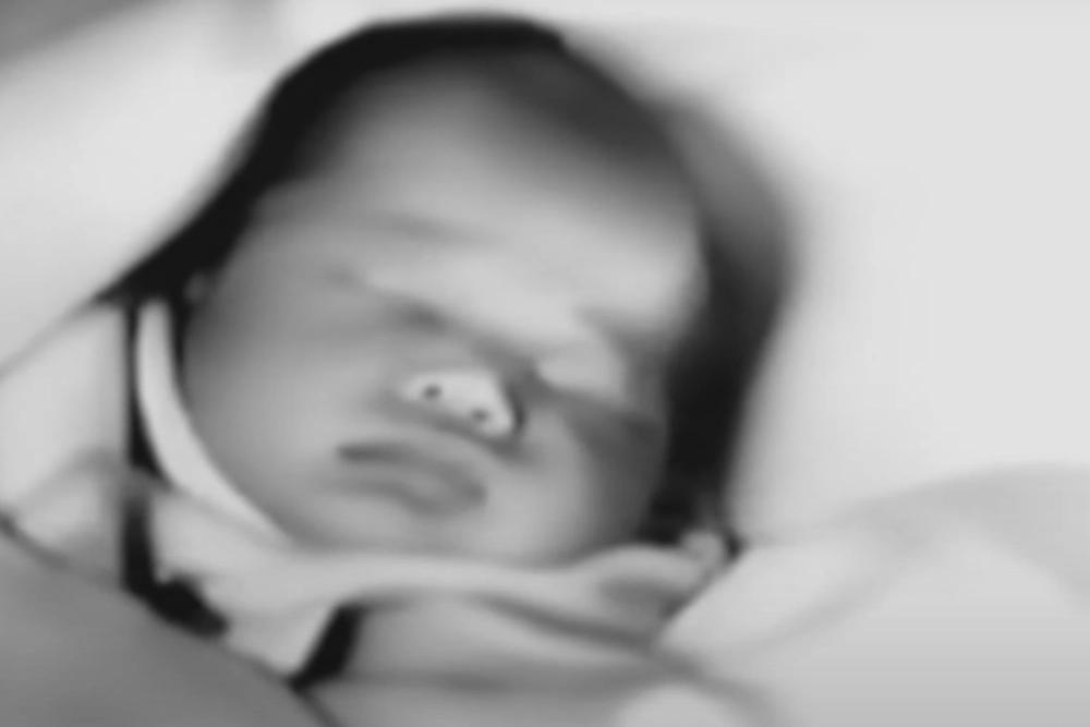 1941 год. Брюс Ли в дебютном фильме «Девушка с Золотых ворот».