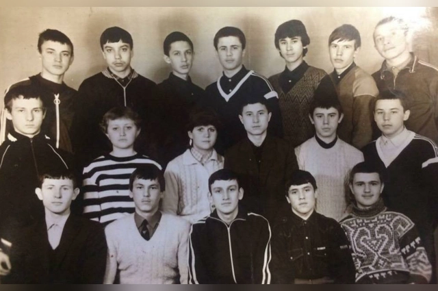 «Бригада Джамая» входила в состав ОПГ «Борисково».