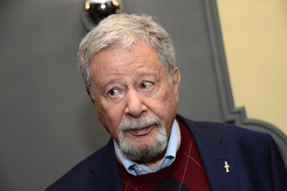 Генрих Падва