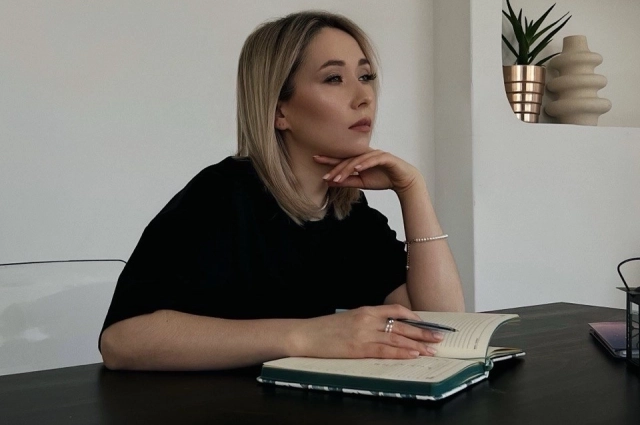 Ведический астролог Софья Янькова советует посвятить время затмений работе над внутренним миром