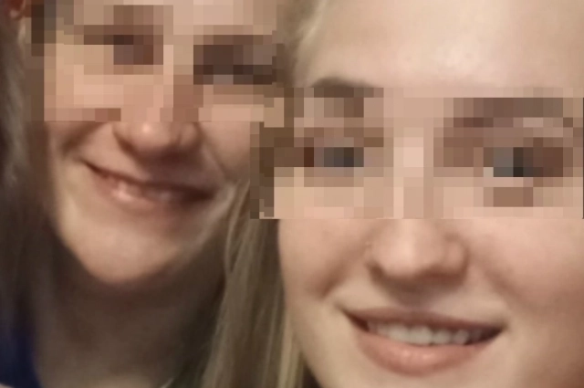 Их последнее фото