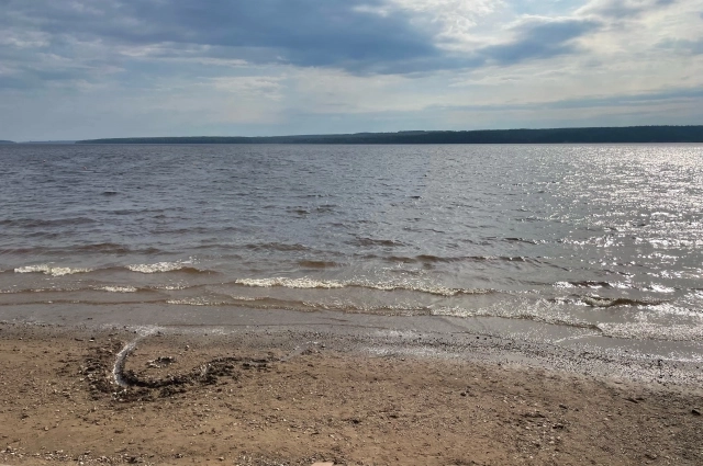 Чем жарче погода, тем больше случаев ЧП на воде.
