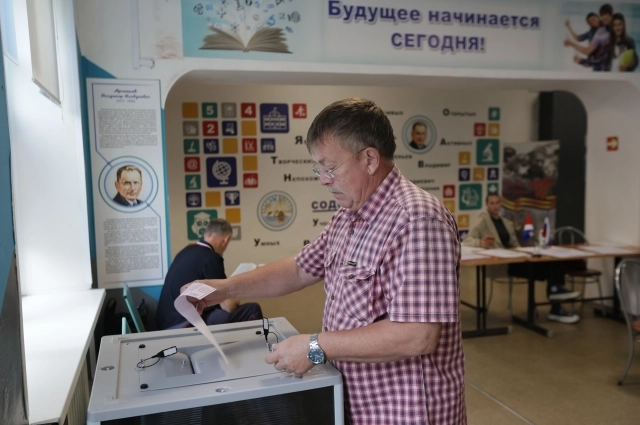 Будущее начинается уже сегодня.