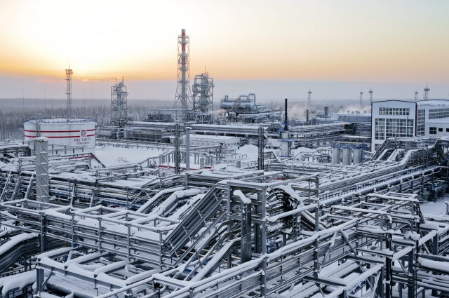 По предварительным данным, ООО «ЛУКОЙЛ-Коми» добыло 11,8 млн тонн нефти.  