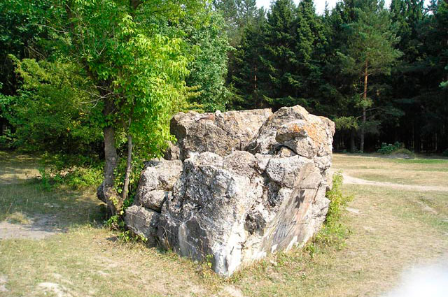 Ставка Гитлера 