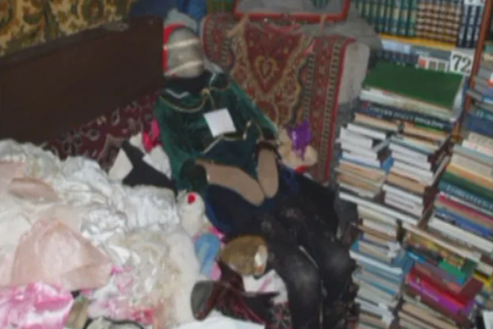 Анатолий Москвин