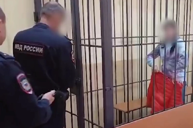 Мать