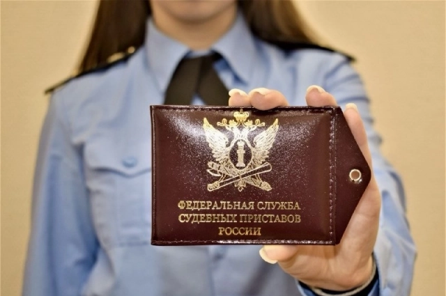 Приставам предстоит изъять активов на 115 миллионов рублей.