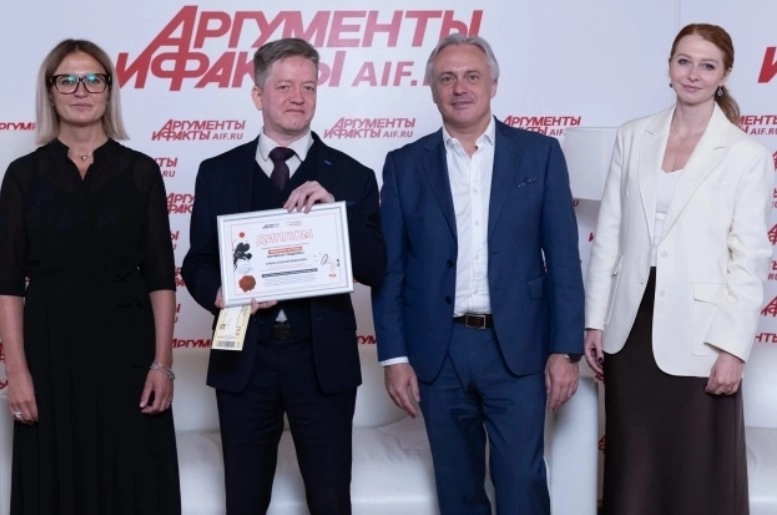 проект