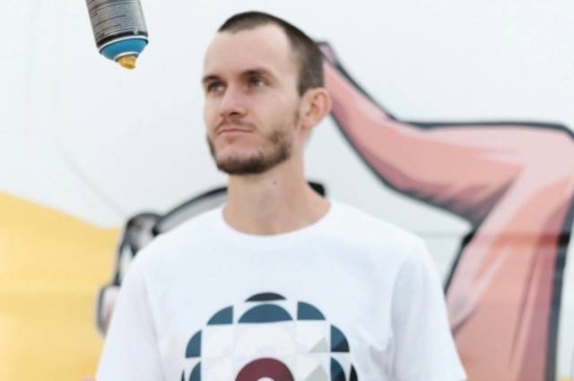 Дмитрий Костицын